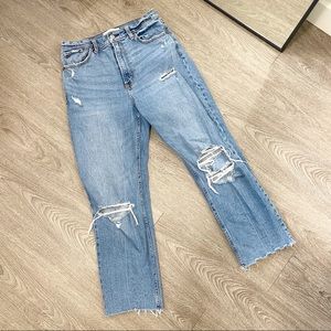 Abercrombie Jeans
